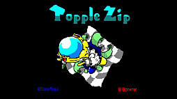EGGコンソール トップルジップ PC-8801