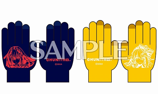 画像ギャラリー No.004のサムネイル画像 / 「CHUNITHM LUMINOUS PLUS」,オリジナルグッズが手に入るキャンペーンを7月25日から開催