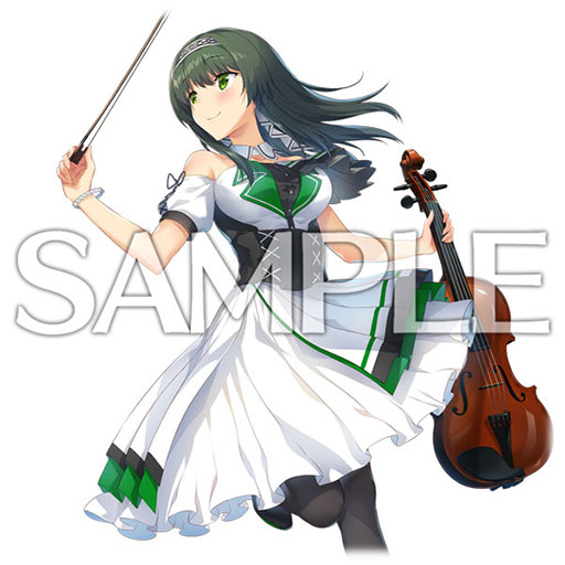 画像ギャラリー No.010のサムネイル画像 / 「イロドリミドリ」，ライブ開催に先駆けグッズ情報が明らかに