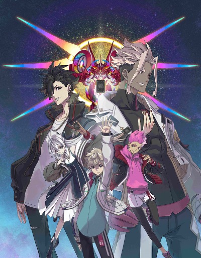 画像ギャラリー No.008のサムネイル画像 / 「バトルスピリッツ クロスオーバー」がPS5/Switch/PC（Steam）で11月7日発売へ。TCG版と同じルールで，オンライン対戦を楽しめる