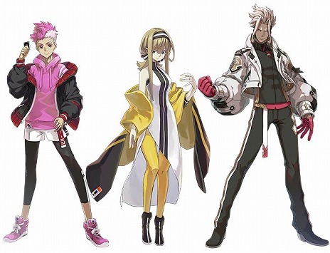 画像ギャラリー No.010のサムネイル画像 / 「バトルスピリッツ クロスオーバー」がPS5/Switch/PC（Steam）で11月7日発売へ。TCG版と同じルールで，オンライン対戦を楽しめる