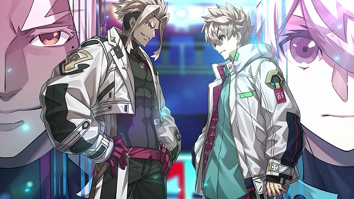 画像ギャラリー No.008のサムネイル画像 / TCG版と同じルールでオンライン対戦が可能な「バトルスピリッツ クロスオーバー」，バトル画面も確認できる最新トレイラーを公開