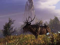 村人を率いてヴァイキング部族の集落を作る。最大3人で遊べる新作サバイバルアクション「ASKA」，アーリーアクセスをスタート