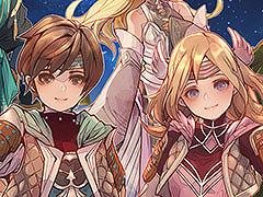 PC版「リアセカイ」，8月23日にSteamでリリース。ゲームクリエイター，はしもとよしふみ氏を迎えて制作されたアクションRPG