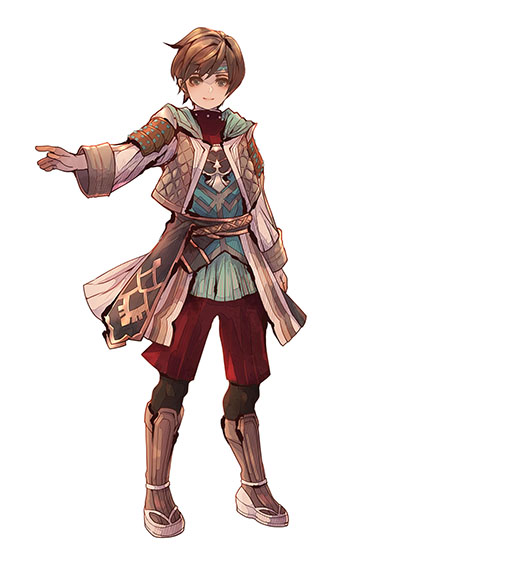 画像ギャラリー No.006のサムネイル画像 / アクションRPG「リアセカイ」，Steam版を本日発売。「牧場物語」「ルーンファクトリー」のはしもとよしふみ氏が手掛けたタイトル
