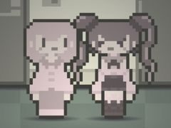 ただ傍にいてくれる少女たちと過ごす，騒がしくて楽しい夜。寂しい夜のためのADV「よりそいデリバリー」，Steamストアページを公開