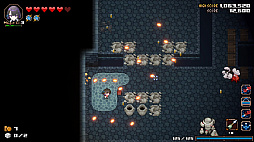 HEAVEN SEEKER コノ残酷ナ世界ノ救イ方