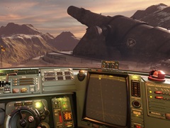 惑星防衛キャノン管理ゲーム「PVKK」，アップグレード要素などのシステムに触れる開発者ブログを公開