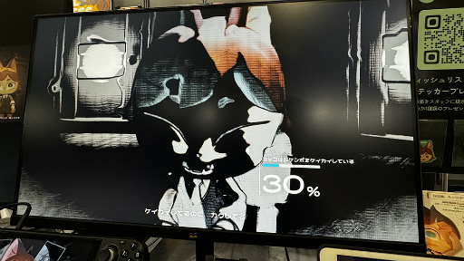 画像ギャラリー No.009のサムネイル画像 / 見えすぎた事実をどう扱うか。1つひとつの決断がわずかに結果を変える「Detective NEKKO - ディテクティブネッコ -」試遊レポ［TGS2024］