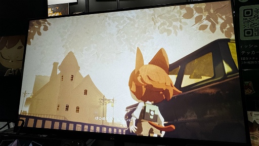 画像ギャラリー No.015のサムネイル画像 / 見えすぎた事実をどう扱うか。1つひとつの決断がわずかに結果を変える「Detective NEKKO - ディテクティブネッコ -」試遊レポ［TGS2024］