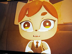 見えすぎた事実をどう扱うか。1つひとつの決断がわずかに結果を変える「Detective NEKKO - ディテクティブネッコ -」試遊レポ［TGS2024］