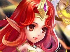 英雄たちと戦略性の高いバトルに挑むRPG「エクリプス：英雄の逆襲」Android版をリリース。事前登録者数5000人の達成報酬を配布中