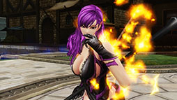 画像ギャラリー No.005のサムネイル画像 / PC向けアクションRPG「KRITIKA:ZERO」,7月中のサービス開始を決定。事前登録の受付も開始に
