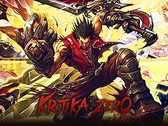 PC向けアクションRPG「KRITIKA:ZERO」，7月中のサービス開始を決定。事前登録の受付も開始に