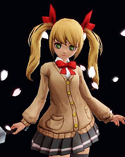 画像ギャラリー No.003のサムネイル画像 / 無双アクションRPG「KRITIKA:ZERO」，Pmangユーザー向け事前登録特典にレジェンド級ペットとエフェクトアイテムを追加