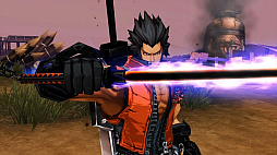 画像ギャラリー No.007のサムネイル画像 / 無双アクションRPG「KRITIKA:ZERO」，Pmangユーザー向け事前登録特典にレジェンド級ペットとエフェクトアイテムを追加