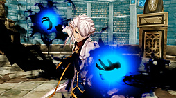 画像ギャラリー No.009のサムネイル画像 / 無双アクションRPG「KRITIKA:ZERO」，Pmangユーザー向け事前登録特典にレジェンド級ペットとエフェクトアイテムを追加