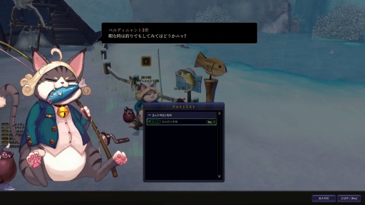 画像ギャラリー No.003のサムネイル画像 / ［プレイレポ］MOアクションの名作が「KRITIKA:ZERO」として再始動。スキル強化や征服システムなど，育成システムの強化に期待が膨らむ