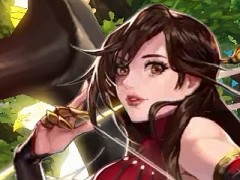 ［プレイレポ］MOアクションの名作が「KRITIKA:ZERO」として再始動。スキル強化や征服システムなど，育成システムの強化に期待が膨らむ