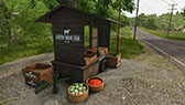 画像ギャラリー No.014のサムネイル画像 / 農業シミュレーション「Farming Simulator 25」,本日リリース。東アジアが実装され稲作も体験可能に