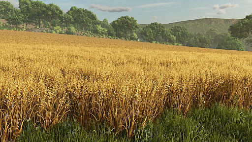 画像ギャラリー No.002のサムネイル画像 / 「Farming Simulator 25」,全世界累計販売本数が発売初週で200万本を突破。シリーズ累計販売本数は4000万本を達成
