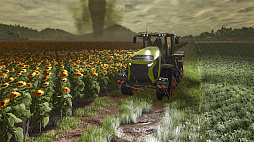 画像ギャラリー No.006のサムネイル画像 / 「Farming Simulator 25」,全世界累計販売本数が発売初週で200万本を突破。シリーズ累計販売本数は4000万本を達成