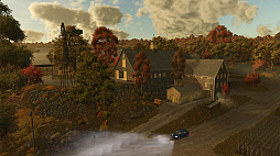 画像ギャラリー No.008のサムネイル画像 / 「Farming Simulator 25」,全世界累計販売本数が発売初週で200万本を突破。シリーズ累計販売本数は4000万本を達成