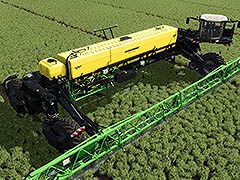 大規模農業シム「Farming Simulator 25」，先進的な農業機械「NEXATシステム」を利用可能にするコンテンツ拡張パックをリリース