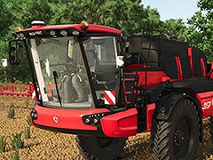 「Farming Simulator 25」，農作業体験のリアリズム向上を図るDLCをリリース