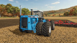 画像ギャラリー No.002のサムネイル画像 / 「Farming Simulator 25」，コンテンツ拡張パック「Plains & Prairies Pack」を6月3日に配信。シリーズ初登場のFordから2種類のモデルを追加