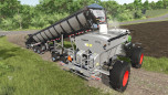 画像ギャラリー No.006のサムネイル画像 / 「Farming Simulator 25」，コンテンツ拡張パック「Plains & Prairies Pack」を6月3日に配信。シリーズ初登場のFordから2種類のモデルを追加