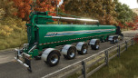 画像ギャラリー No.007のサムネイル画像 / 「Farming Simulator 25」，コンテンツ拡張パック「Plains & Prairies Pack」を6月3日に配信。シリーズ初登場のFordから2種類のモデルを追加