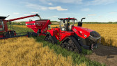 画像ギャラリー No.003のサムネイル画像 / 「Farming Simulator 25」,John Deereの農機が登場する無料DLC第6弾を配信