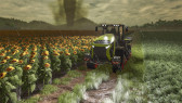 画像ギャラリー No.004のサムネイル画像 / 「Farming Simulator 25」,John Deereの農機が登場する無料DLC第6弾を配信