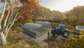 画像ギャラリー No.005のサムネイル画像 / 「Farming Simulator 25」,John Deereの農機が登場する無料DLC第6弾を配信