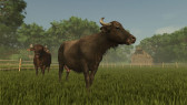 画像ギャラリー No.015のサムネイル画像 / 「Farming Simulator 25」,John Deereの農機が登場する無料DLC第6弾を配信