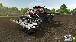 画像ギャラリー No.006のサムネイル画像 / 「Farming Simulator 25」，新DLC「SKY Agriculture Pack」を6月30日に配信。SKY Agricultureの作業機12種類を追加
