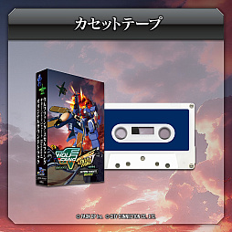 画像ギャラリー No.011のサムネイル画像 / 「ウルフファング・スカルファング サターントリビュート Boosted」,10月31日に発売決定