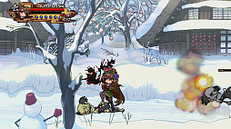 OGRE TALE -鬼譚-