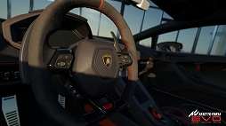 画像ギャラリー No.005のサムネイル画像 / 「Assetto Corsa EVO」,2024年発売で正式発表。人気レーシングシムの新作がよりリアルさを追求して登場