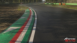 画像ギャラリー No.007のサムネイル画像 / 「Assetto Corsa EVO」,2024年発売で正式発表。人気レーシングシムの新作がよりリアルさを追求して登場
