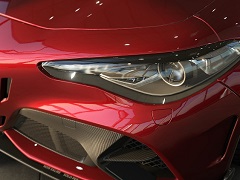 「Assetto Corsa EVO」，2024年発売で正式発表。人気レーシングシムの新作がよりリアルさを追求して登場