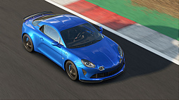 画像ギャラリー No.002のサムネイル画像 / 「Assetto Corsa EVO」,Steam早期アクセスを2025年1月17日に開始。マシンのモデリングや挙動を確認できるトレイラーも公開