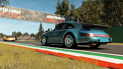 画像ギャラリー No.003のサムネイル画像 / 「Assetto Corsa EVO」,Steam早期アクセスを2025年1月17日に開始。マシンのモデリングや挙動を確認できるトレイラーも公開