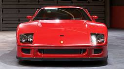 画像ギャラリー No.004のサムネイル画像 / 「Assetto Corsa EVO」,Steam早期アクセスを2025年1月17日に開始。マシンのモデリングや挙動を確認できるトレイラーも公開