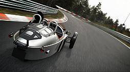 画像ギャラリー No.005のサムネイル画像 / 「Assetto Corsa EVO」,Steam早期アクセスを2025年1月17日に開始。マシンのモデリングや挙動を確認できるトレイラーも公開