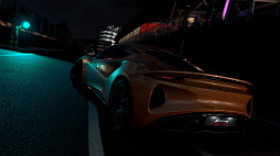 画像ギャラリー No.007のサムネイル画像 / 「Assetto Corsa EVO」,Steam早期アクセスを2025年1月17日に開始。マシンのモデリングや挙動を確認できるトレイラーも公開