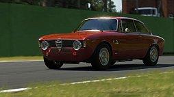 画像ギャラリー No.009のサムネイル画像 / 「Assetto Corsa EVO」,Steam早期アクセスを2025年1月17日に開始。マシンのモデリングや挙動を確認できるトレイラーも公開