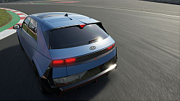 画像ギャラリー No.012のサムネイル画像 / 「Assetto Corsa EVO」,Steam早期アクセスを2025年1月17日に開始。マシンのモデリングや挙動を確認できるトレイラーも公開