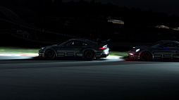 画像ギャラリー No.013のサムネイル画像 / 「Assetto Corsa EVO」,Steam早期アクセスを2025年1月17日に開始。マシンのモデリングや挙動を確認できるトレイラーも公開